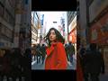 Mouth over transformation #transformation #wolf #beautifulwoman #tokyo #ai