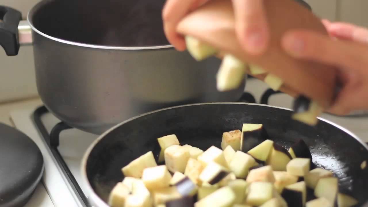RATATOUILLE e passeio em uma típica feira provençal | Especial Provence
