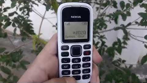 Nokia 1280 invalid sim solution🔥sim registration failed solution