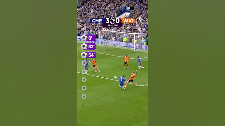 Do you Remember this EIGHT Goal match?! 🤯