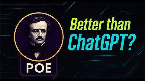Poe by Quora Review – The Best AI App for ChatGPT, Claude & Gemini?