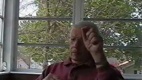 Joseph Conlon Interview   Veteran's History Project
