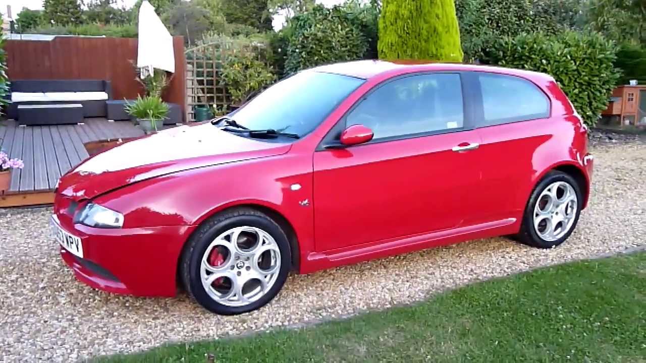 Retro review: the Alfa Romeo 147 GTA Reviews 2024