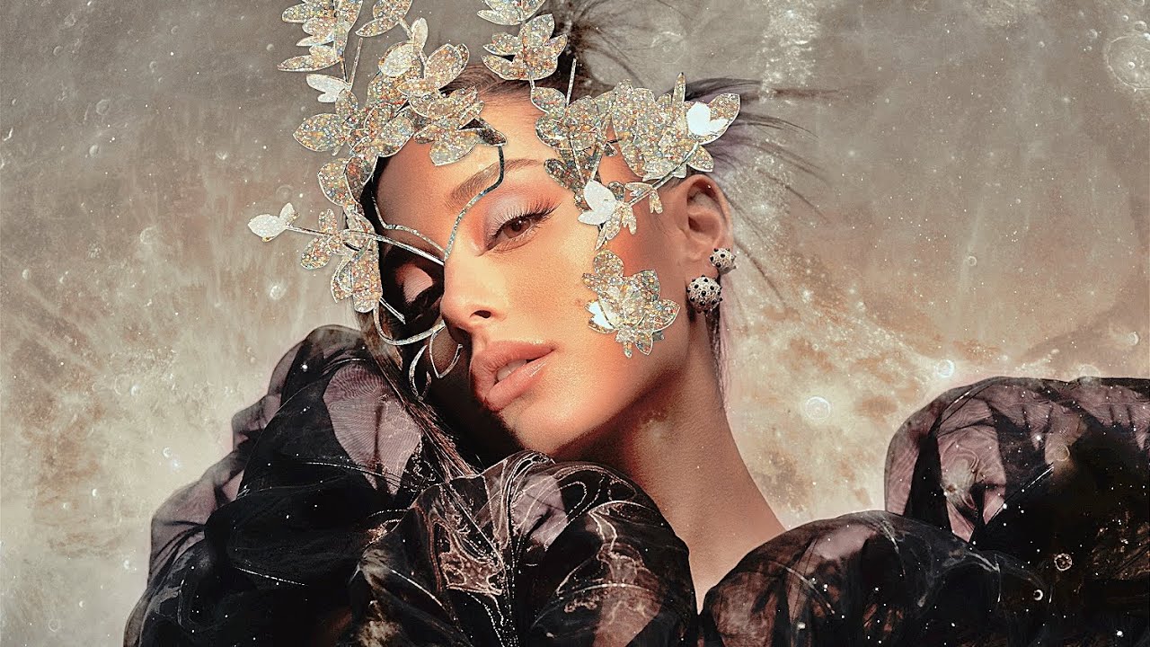 Ariana Grande - Infatuation