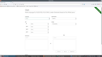 02 01 Empty Project | Racunarska grafika MATF | Marko Spasic