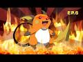 CUIDADO CON ESE RAICHU DE MRD!!! | Pokemón Esmeralda Randomlocke Ep.6
