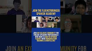 Real Student Success Stories | FluencyBringer Spanish Academy