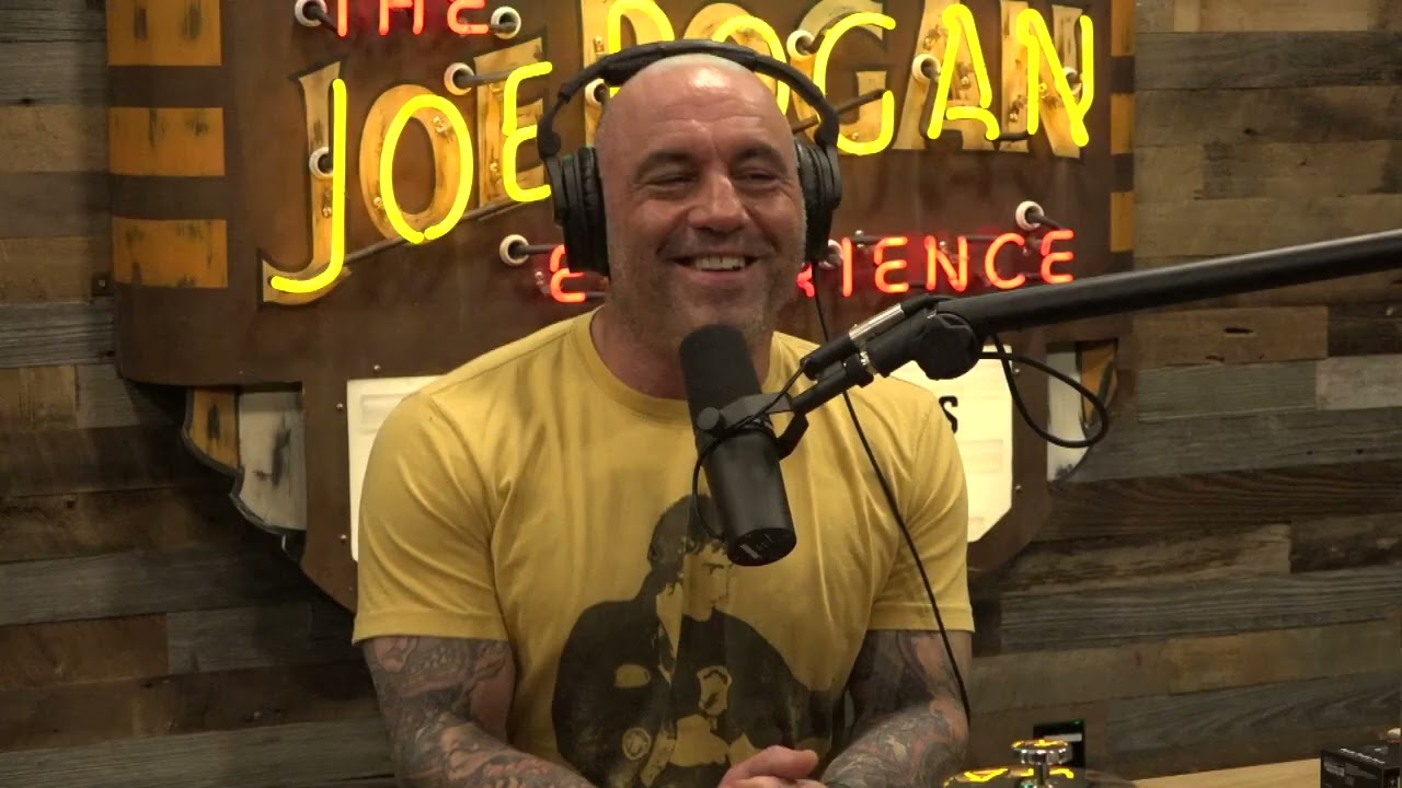 Joe Rogan Experience #1679 - Adam Curry