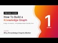 How To Build a Knowledge Graph | Why Knowledge Graphs Matter