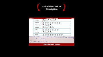 #class6 Ex 9.1 all Ques #ncert #cbse #shorts #ncertsolutions #class6to8  #class6maths #maths