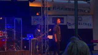 Download Lagu RUTH B - MIXED SIGNALS LIVE IN PETERBOROUGH ONTARIO CANADA 2017 MP3