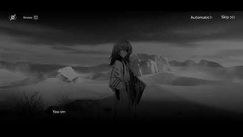 Path to Nowhere, Raging Sands - Derailed Route, FAC-110: Treachery