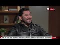 إداء رائع للفنان أحمد شاكر في تجسيد الرئيس الراحل حسني مبارك 