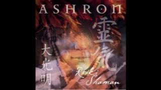 Ashron - Reiki Shaman (Full Album) - Reiki Music