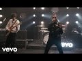 Kasabian - Vevo Off The Record: Kasabian - Ill Ray (The King) - (Live)