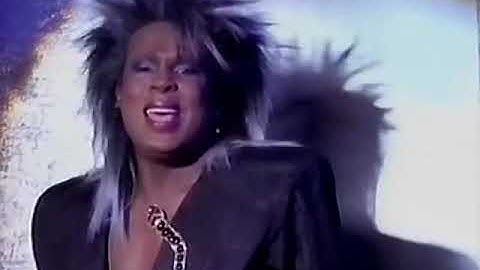 Sylvester: "Someone Like You" (1986)