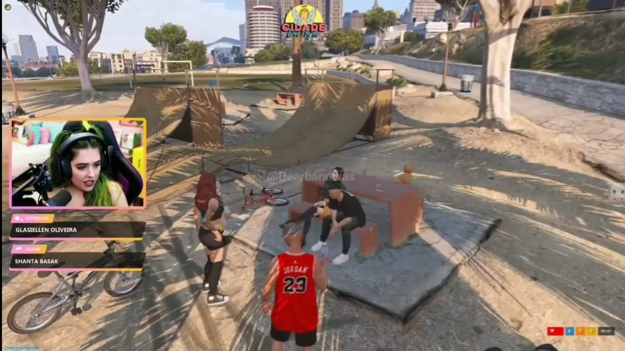 Reação do Teddy com a gravidez de Cristal!!