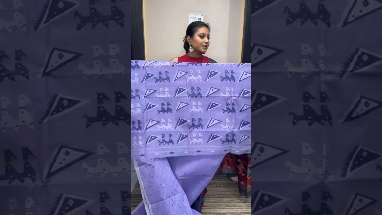 || TAANT JAMDANI & PAINTING LIVE   ||