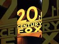20th century fox 2007 (updated)