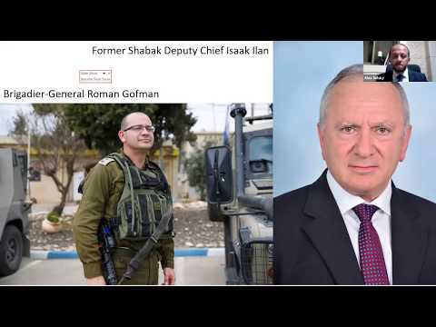 Watch "30 Years Later: How Russian Jews Have Changed Israel" with Alex Selsky on YouTube