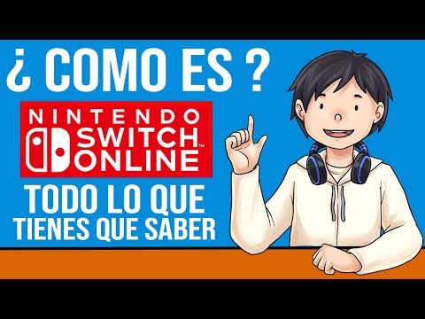 Vídeo: Debes Pagar Para Jugar A Nintendo Switch Online A Partir De La Próxima Semana