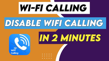 how to disable wifi calling android | wifi calling | desable wifi calling | in Android phone