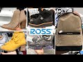ROSS DRESS FOR LESS SHOP WITH ME DESIGNER HANDBAGS & SHOES * NEW FINDS !!! MICHAEL KORS COACH & MORE