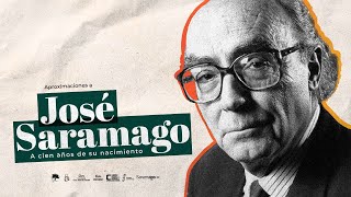 Aproximaciones A José Saramago Sesión 6