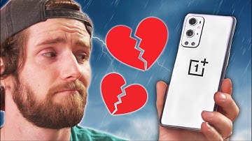 What am I Supposed to Recommend Now?? - The Problems With OnePlus