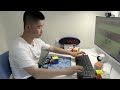 End of video