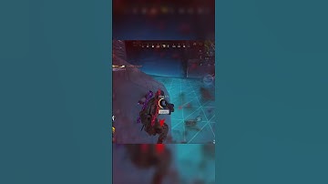 *Surprise ! #gaming #4k #codm #youtube #shorts #1v2clutch