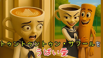 イタリアンブレインロット曲【奪う女の因果】感情のアルゴリズム｜Italian Brainrot Emotional Algorithm Analysis