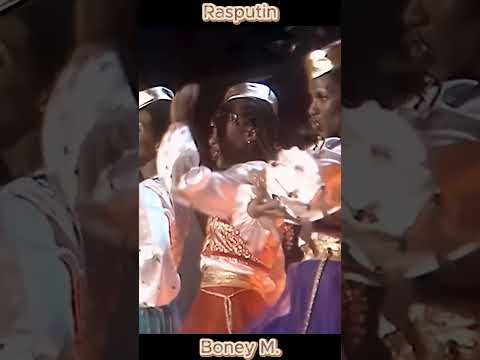 Boney M -