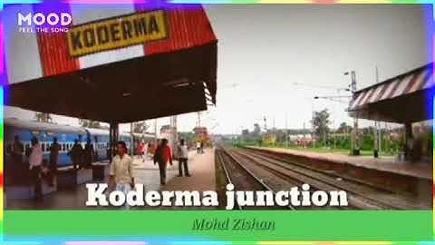 ISHQ MUBARAK Full Video Song ||Koderma 𝙅𝙃𝘼𝙍𝙆𝙃𝘼𝙉𝘿.koderma||ZeeCinemaMasti