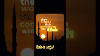 Allah says….. #foryou #fyp #fypシ #foryoupage