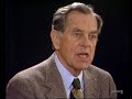 Joseph Campbell — Jung and the Persona System