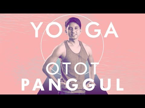 Yuk Lakukan Gerakan Yoga Ini Setiap Pagi Untuk Melatih Otot Panggul