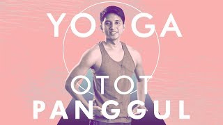 Yuk Lakukan Gerakan Yoga Ini Setiap Pagi Untuk Melatih Otot Panggul