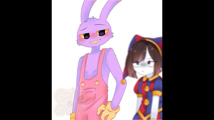 💗A Girl Like Me*☆•○°Evil Pomni 💛❤ #TADC#Pomni#memeanimation #edit #art