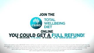 Csiro - Gold Coast Production