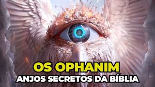 A História Oculta do Anjo mais Misterioso da Bíblia