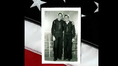 Paul R. Erb United States Navy Reserve - World War...