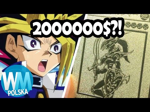 Wideo: Najdroższa karta Pokemon