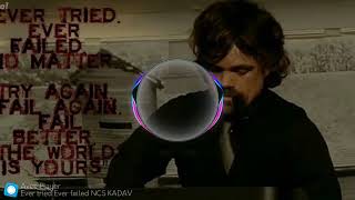 Famous Ever tried ever failed no copyright Wealth