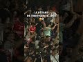 Le but de Théo Sainte-Luce face à Pau (MHSC 1-0 PAU FC)