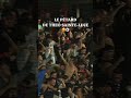 Le but de Théo Sainte-Luce face à Pau (MHSC 1-0 PAU FC)