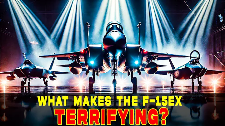 Why The F 22 And F 35 Need The F 15Ex To Survive?