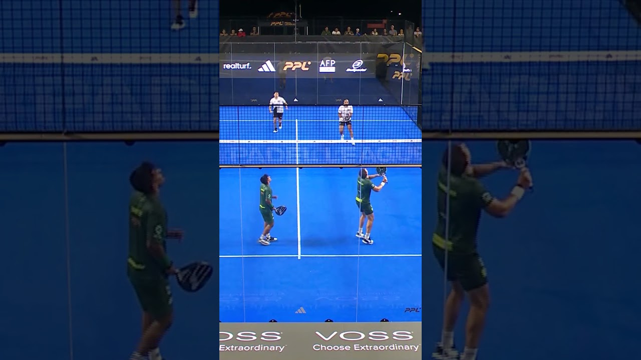 🎥 Action Replay: Must-See Moments from the Finals | Epic Highlights Reel 📼 