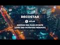 ATLAS RecoStaR Gestion Des PLOR Points Levés Des Ouvrages Réseaux mp3