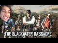 I recreated the blackwater massacre